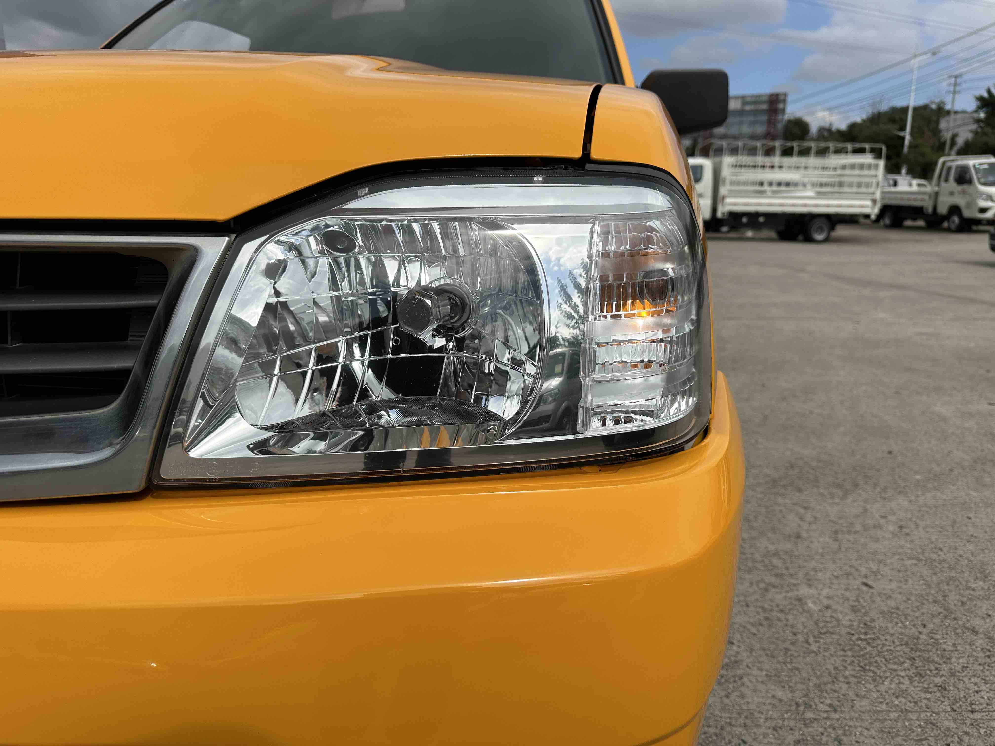 日产 日产ZN厢式车 2015 汽车图片 #32