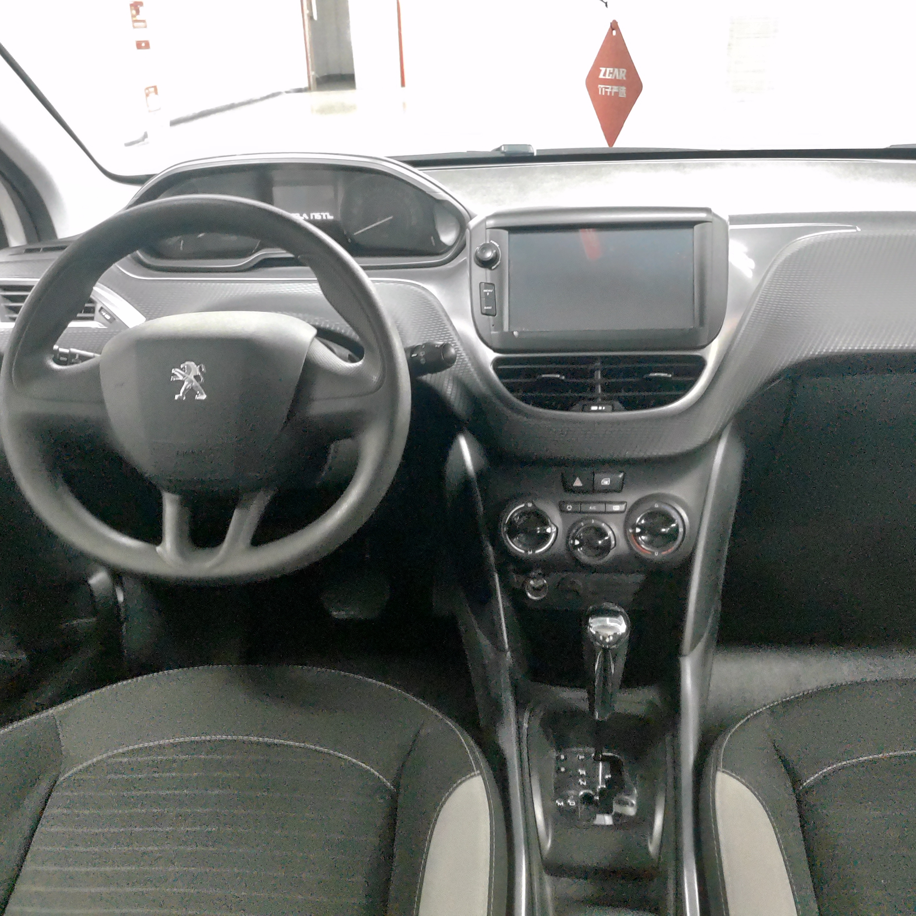 标致 标致2008 2014 汽车图片 #32