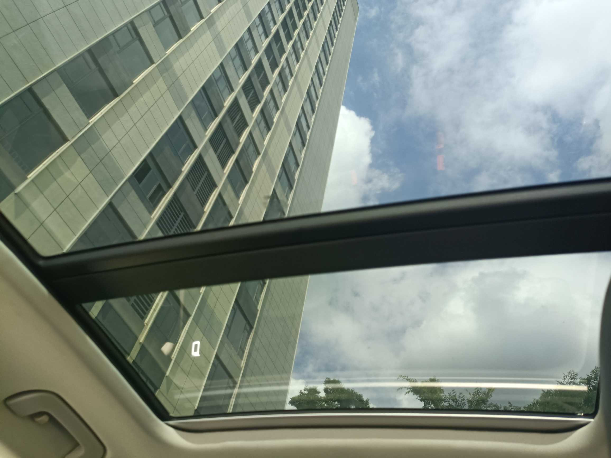 Audi Q3 (Imported) 2013 immagine di auto #32