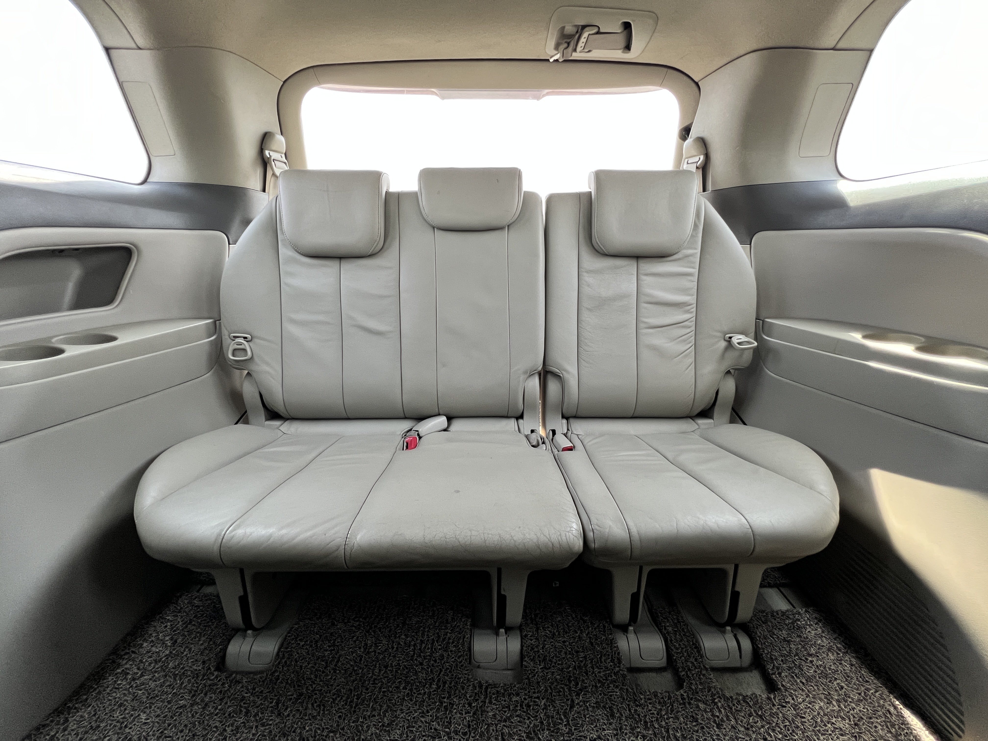 Toyota Previa 2010 car image #32