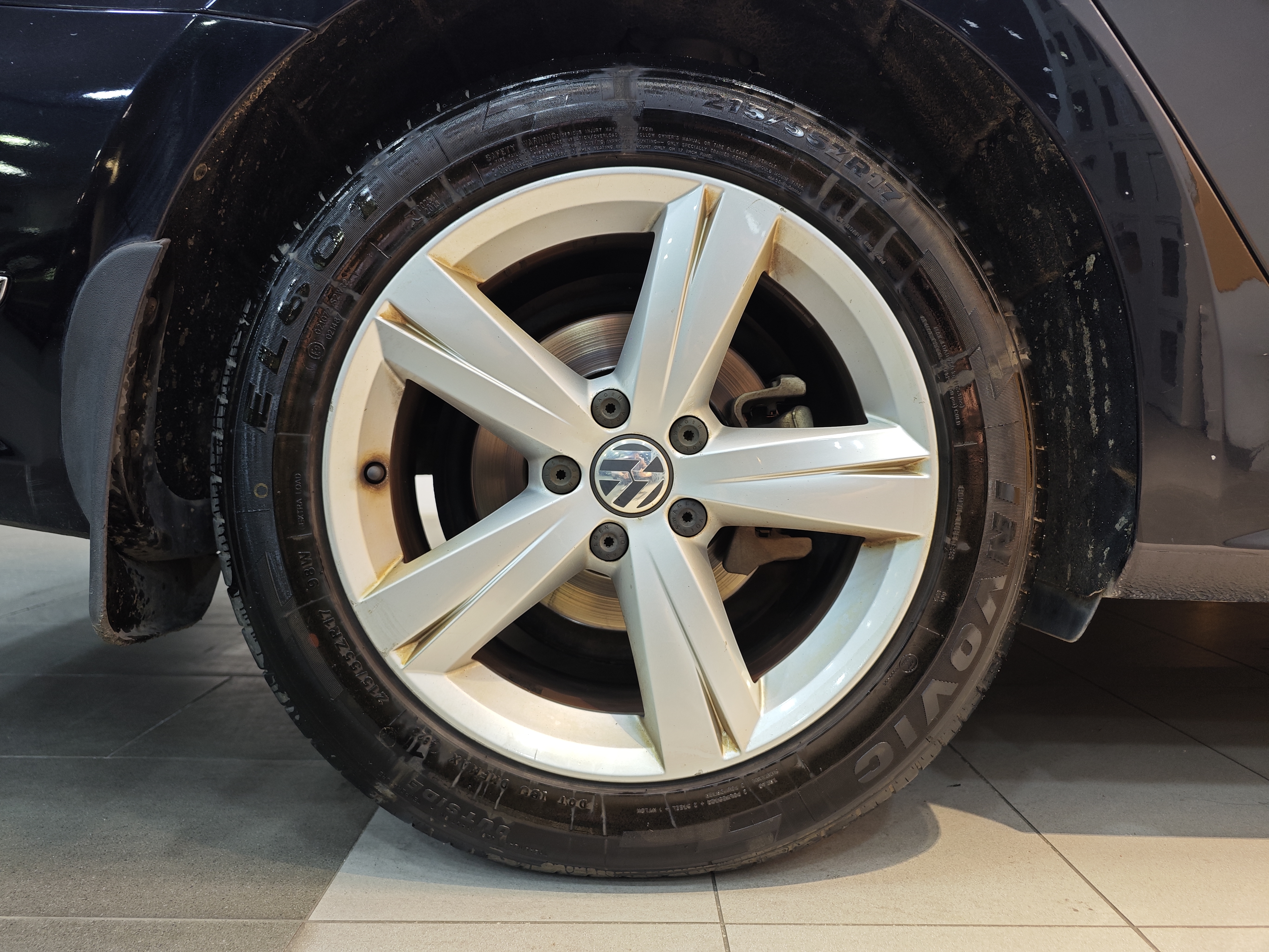 Volkswagen Passat 2016 صورة سيارة #32