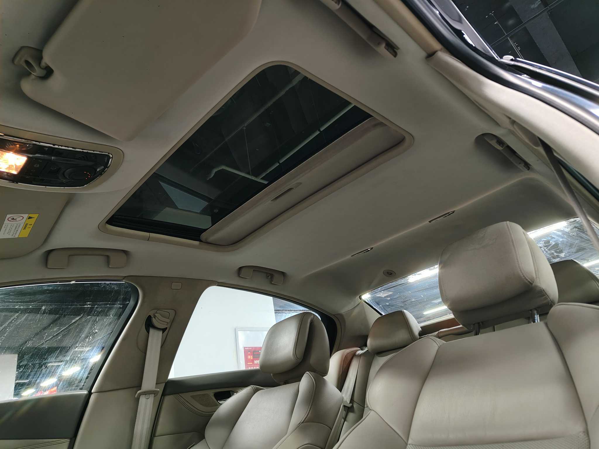 标致 标致508 2012 汽车图片 #32