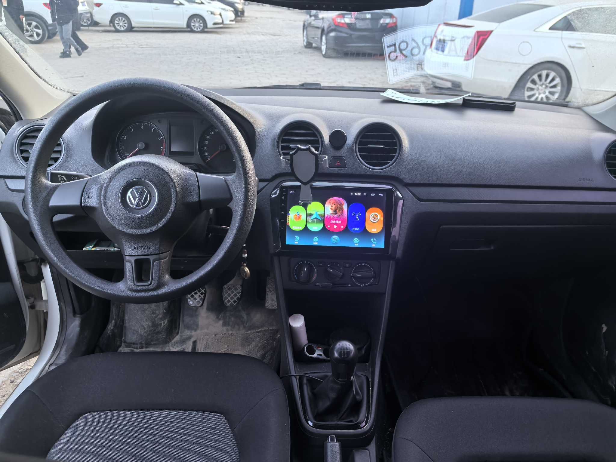 Jetta Jetta 2017 car image #32