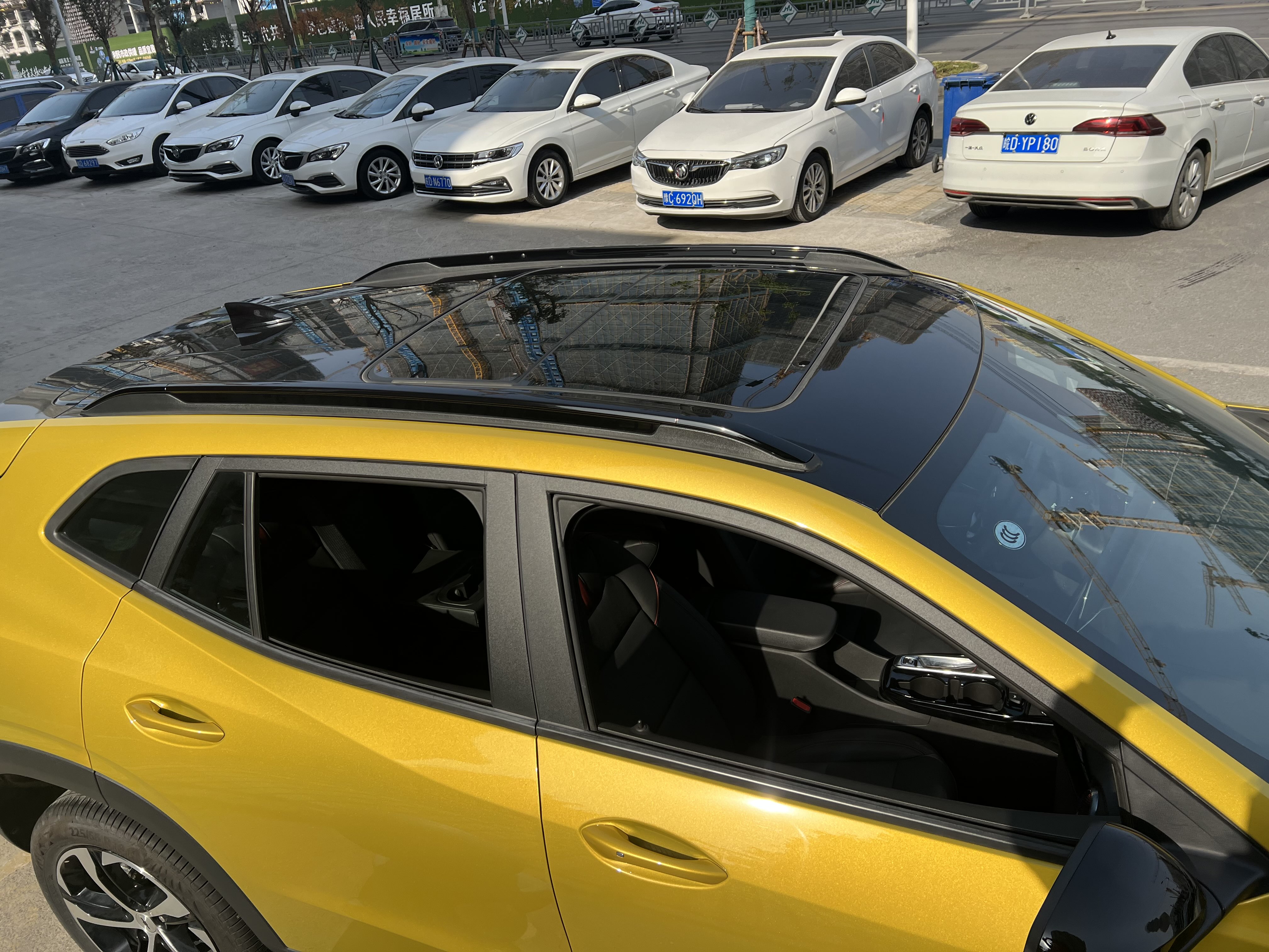 Mercedes-Benz Maybach S Class New Energy 2022 car image #32