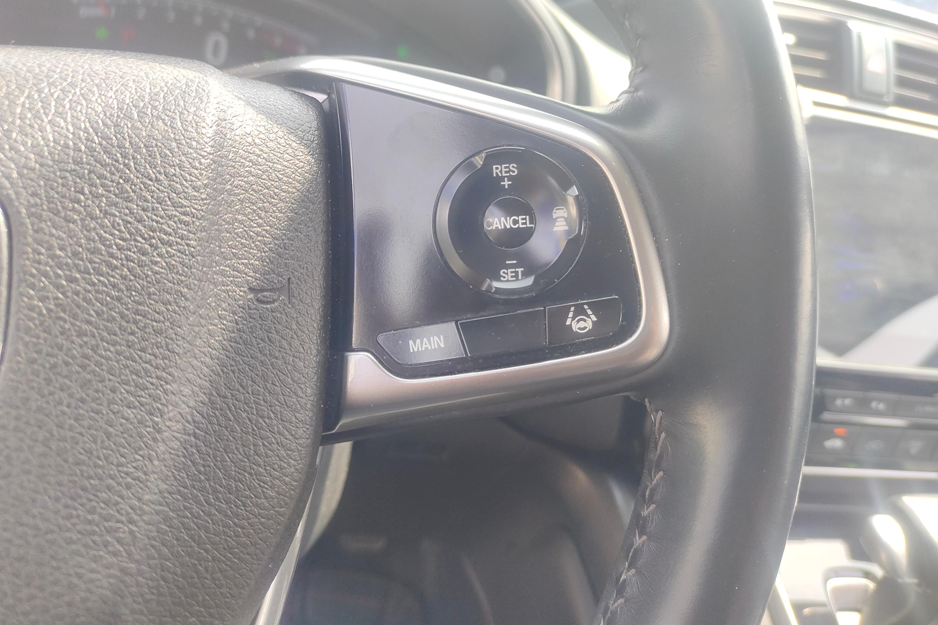 Honda Breeze 2021 car image #32