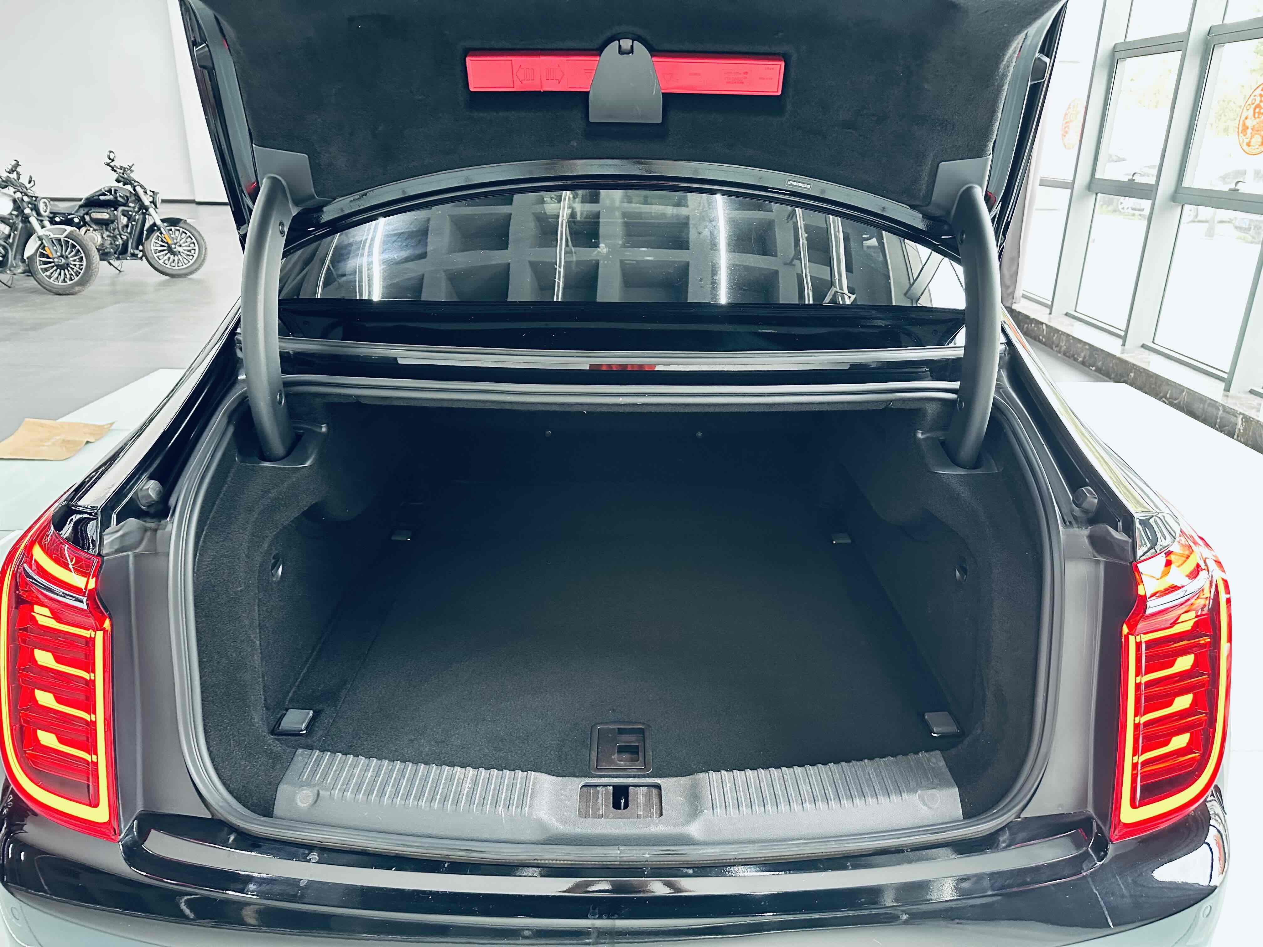 HongQi H9 2021 immagine di auto #32