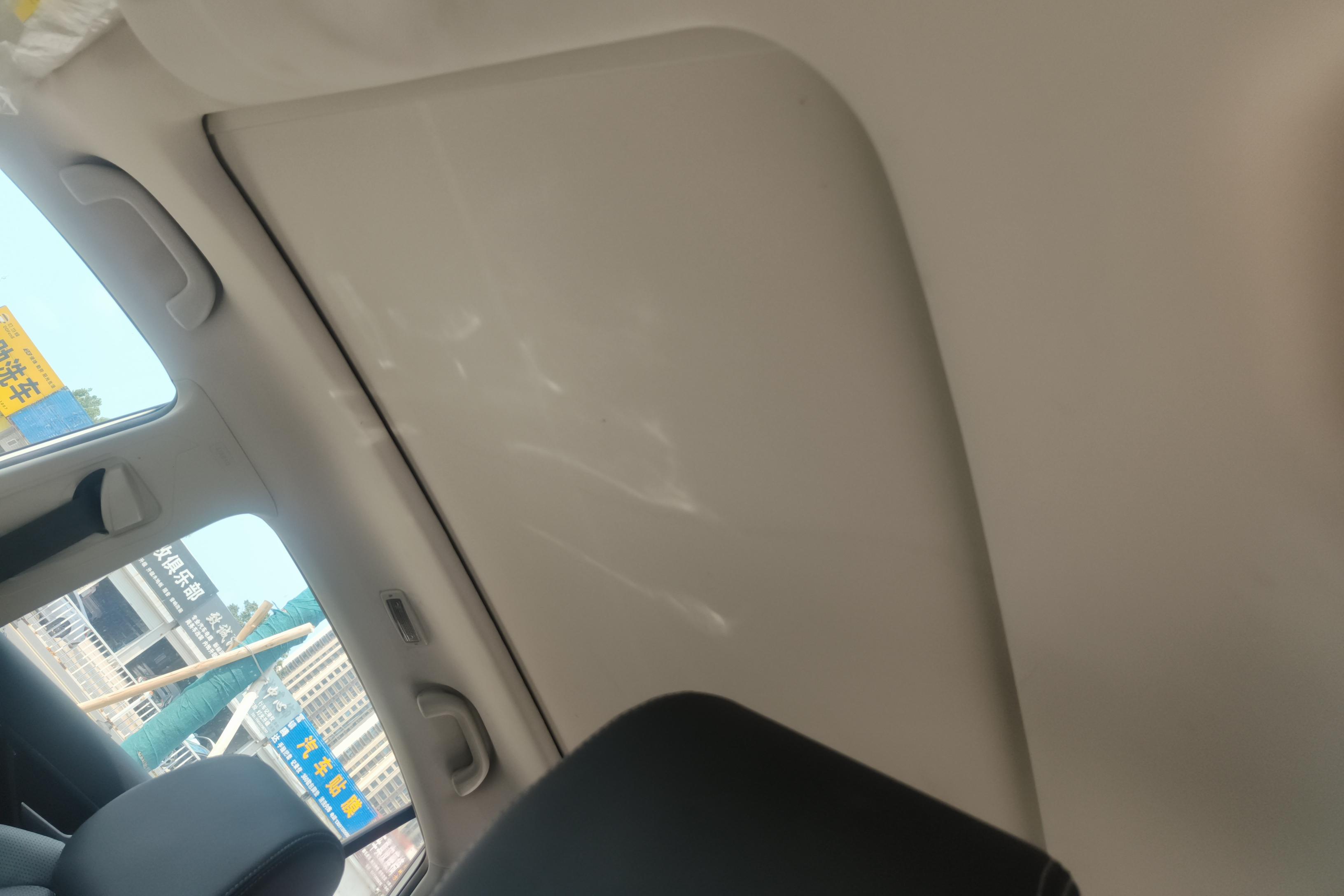 Ford Territory 2019 #32 Ford Territory 2019 car image #32