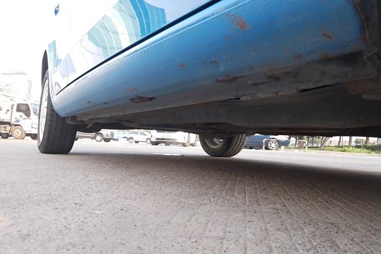 Volkswagen up! 2016 immagine di auto #32