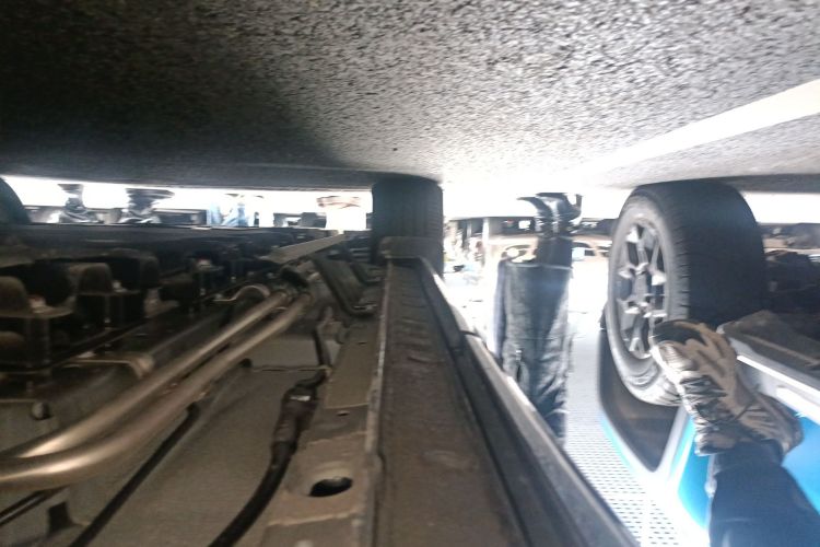 Honda Breeze New Energy 2021 car image #32