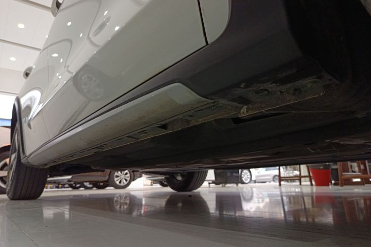 Ford Focus Active 2021 car image #32