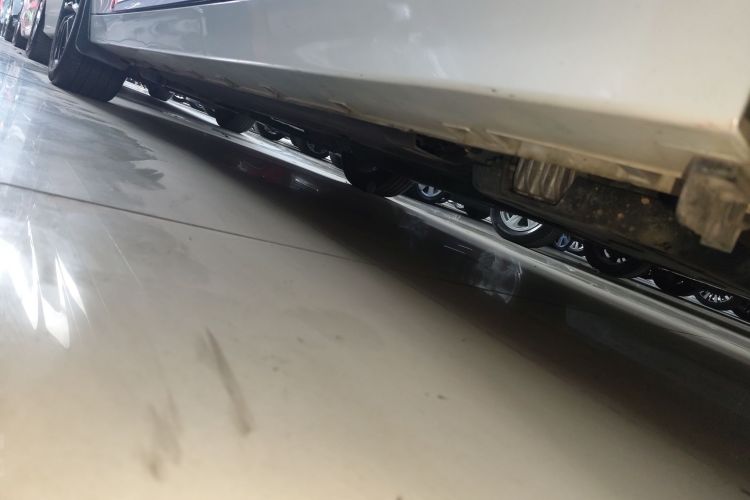 GEELY Ulion New Energy 2021 car image #32