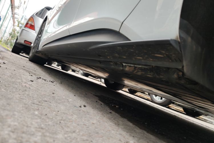 Volkswagen ID.3 2023 #32 Volkswagen ID.3 2023 car image #32