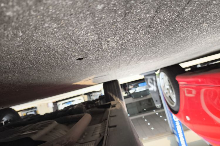 GAC Qizhi PHEV 2018 #32 GAC Qizhi PHEV 2018 immagine di auto #32