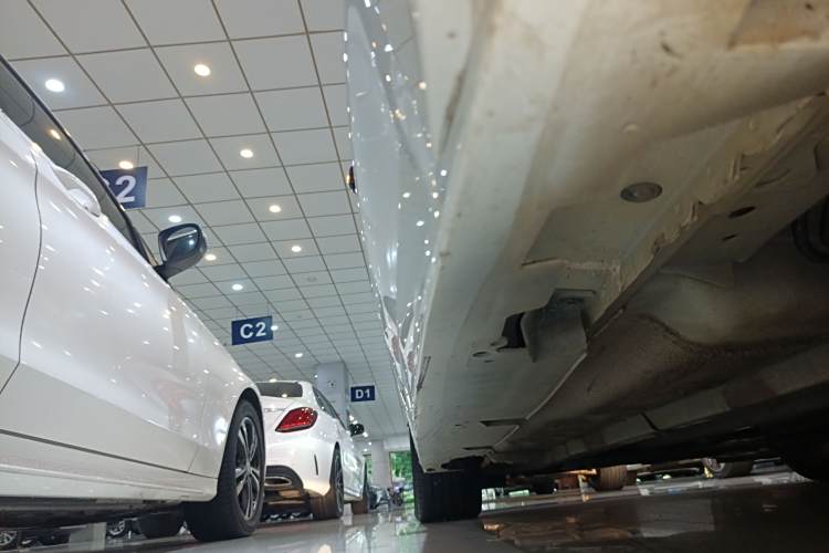 日产 西玛 2018 汽车图片 #32