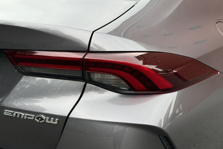 GAC Trumpchi Empow 2023 #32 GAC Trumpchi Empow 2023 car image #32