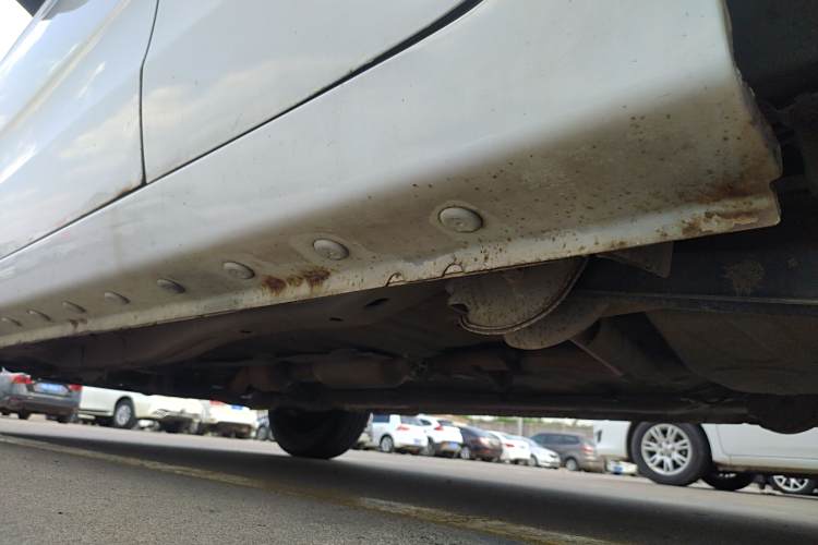 Chery QQ 2016 #32 Chery QQ 2016 car image #32