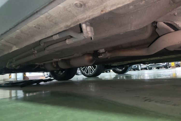 Jetour X95 2020 #32 Jetour X95 2020 imagem de carro #32