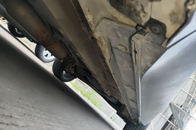 Changan CS35MAX 2020 car image #32