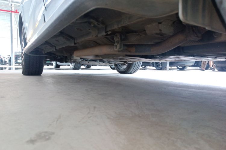 GAC Trumpchi GS4 New Energy 2018 #32 GAC Trumpchi GS4 New Energy 2018 car image #32