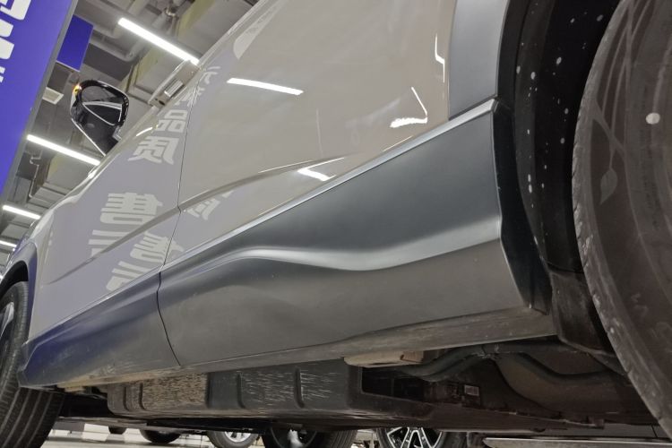 BYD Frigate 07 2023 immagine di auto #32