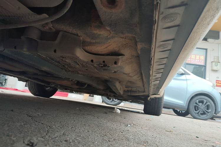 丰田 卡罗拉 2019 汽车图片 #32