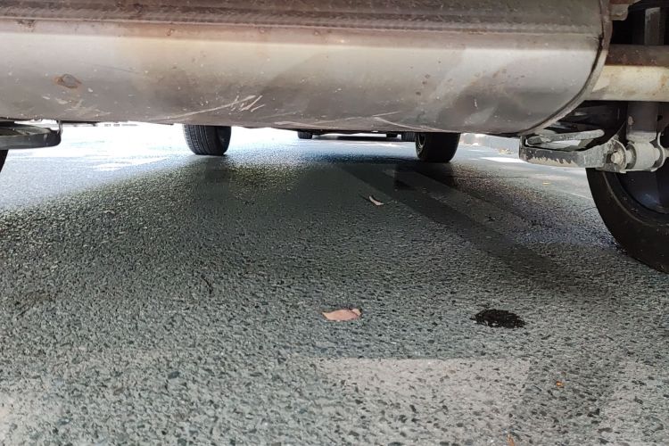 Zotye T300 2018 изображение автомобиля #32