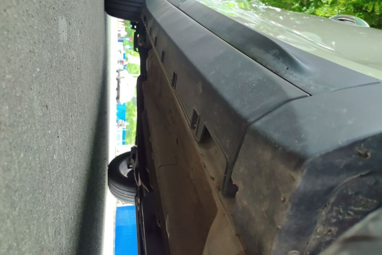 GEELY Emgrand GS 2019 #32 GEELY Emgrand GS 2019 car image #32