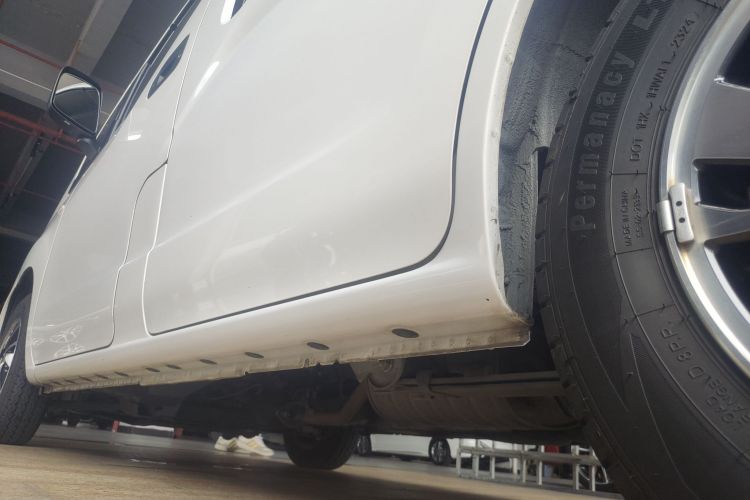 日产 日产NV200 2017 汽车图片 #32