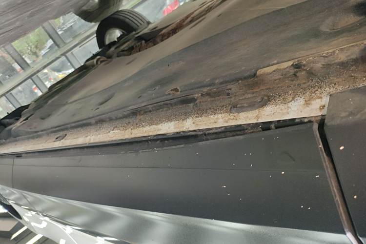 大众 Tiguan 2018 #32 大众 Tiguan 2018 汽车图片 #32