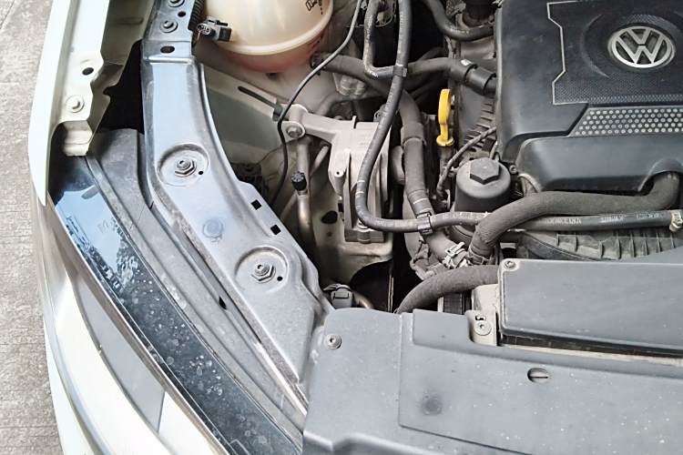 Volkswagen Sharan 2018 imagem de carro #32