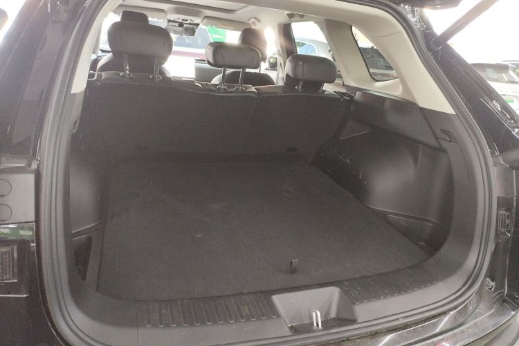 Haval Fierce Dragon 2025 car image #32