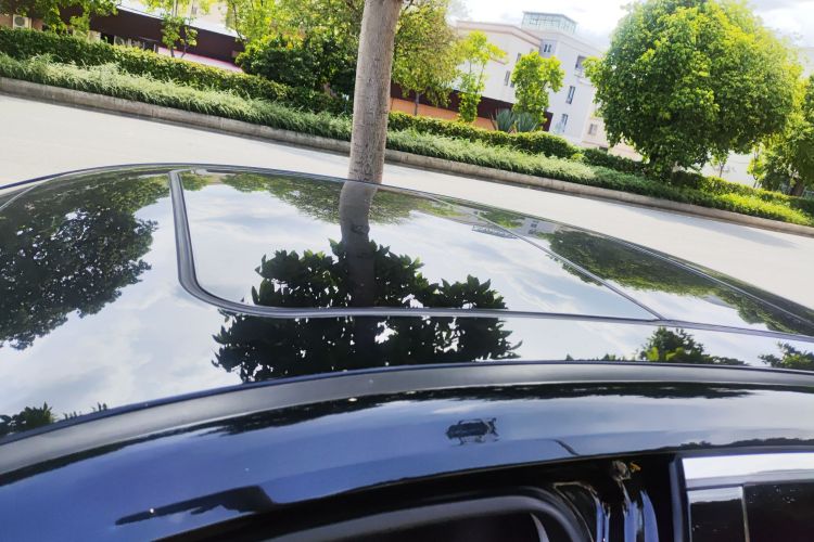 GAC Trumpchi GA8 2021 car image #32