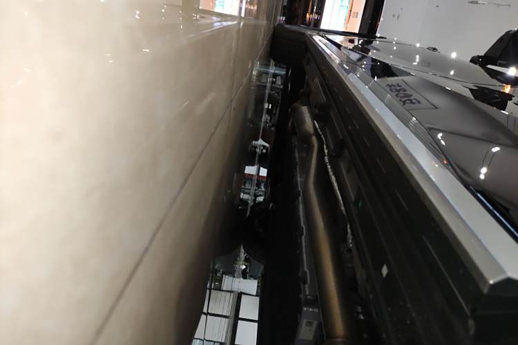 GAC Trumpchi Xiangwang M8 2025 car image #32