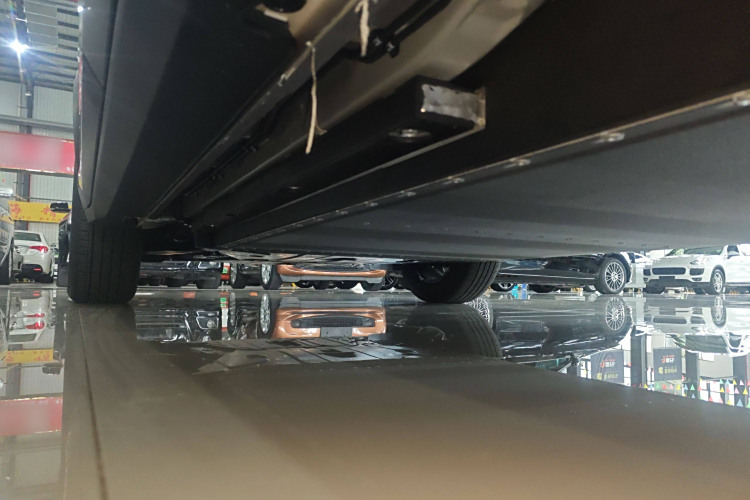 起亚 起亚EV5 2025 汽车图片 #32