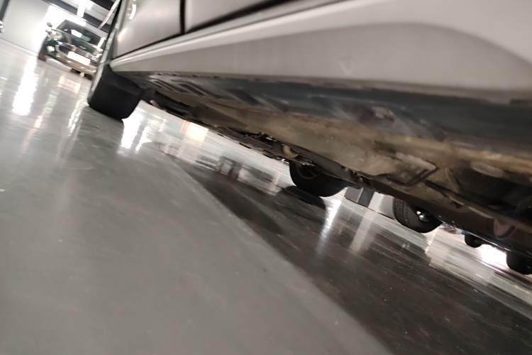 Volkswagen C-Trek 2018 immagine di auto #32