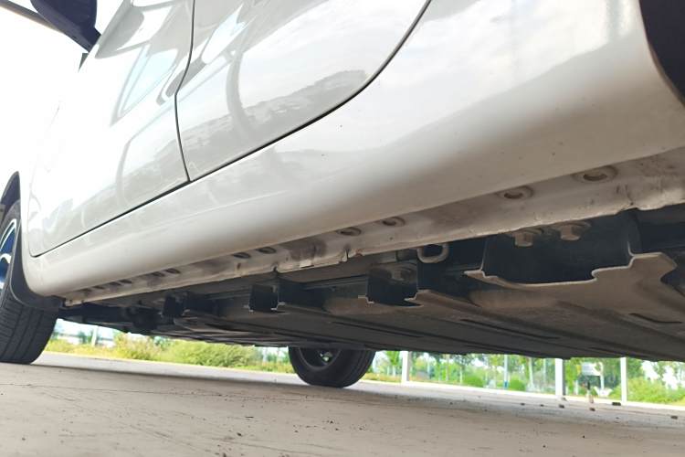 Changan BenBen EV 2019 car image #32