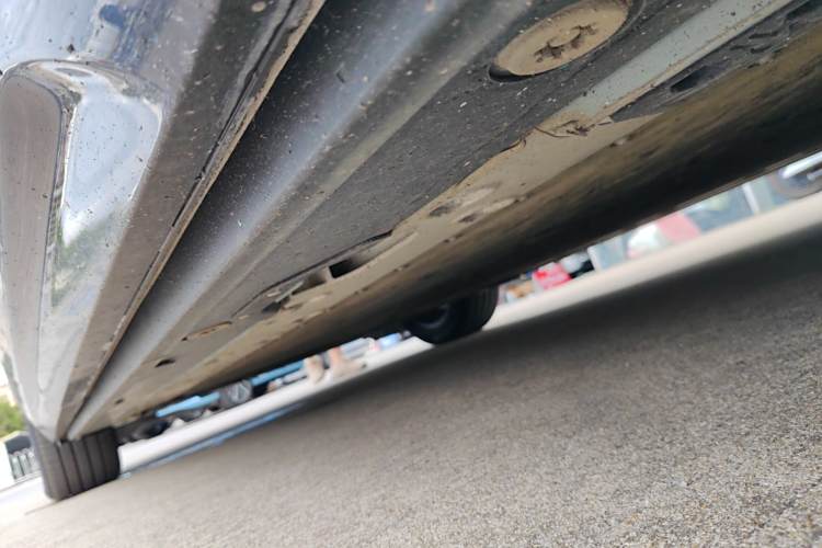 Zeekr MIX 2024 car image #32