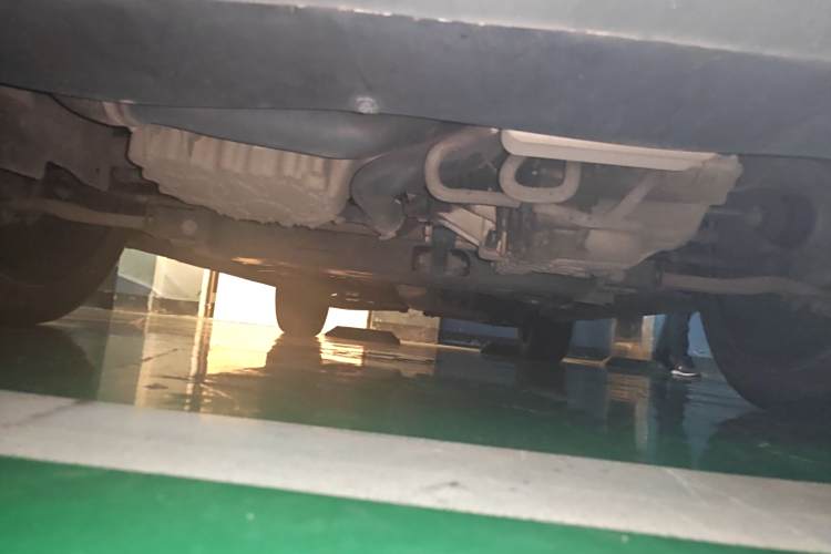 Jetour X95 2019 صورة سيارة #32