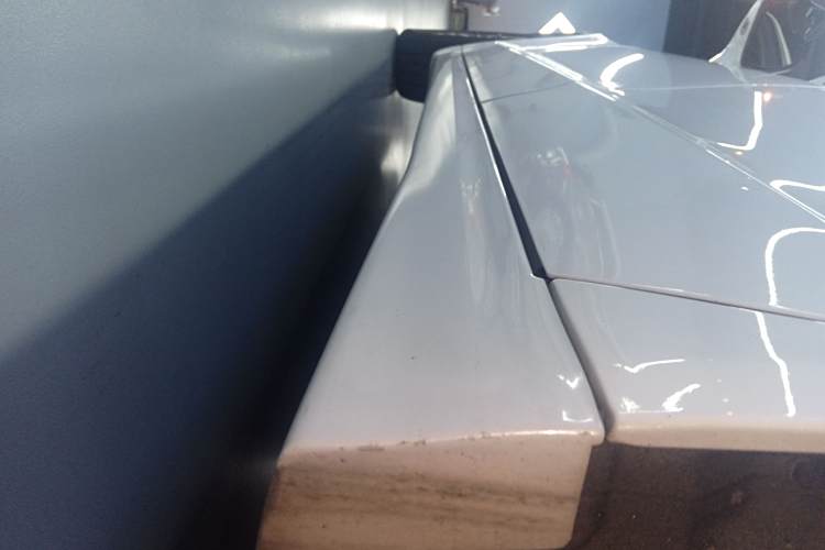 Ford Mondeo New Energy 2020 car image #32