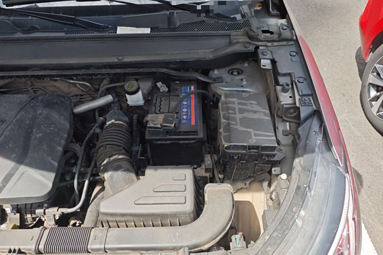 Haval Jolion 2021 car image #32