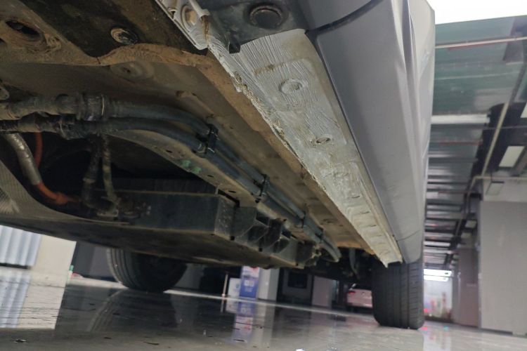 捷途山海 捷途山海L7 2024 汽车图片 #32