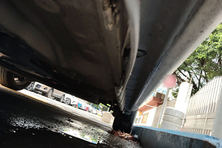 BYD Qin New Energy 2018 car image #32