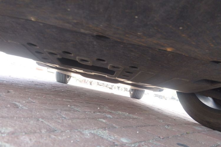 哪吒汽车 哪吒X 2024 汽车图片 #32