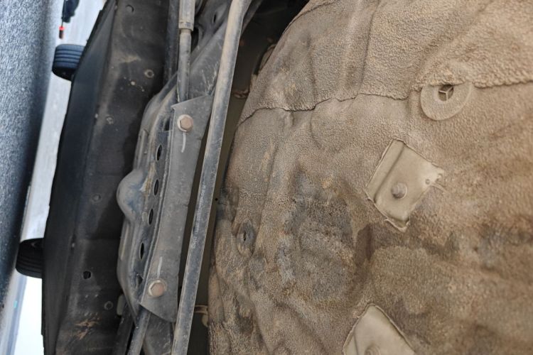 BYD Qin New Energy 2021 car image #32