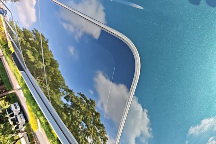 Haval Raptor 2025 immagine di auto #32