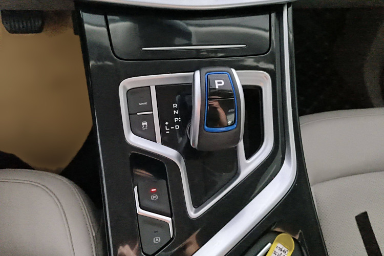 GEELY JiaJi New Energy 2021 imagem de carro #32