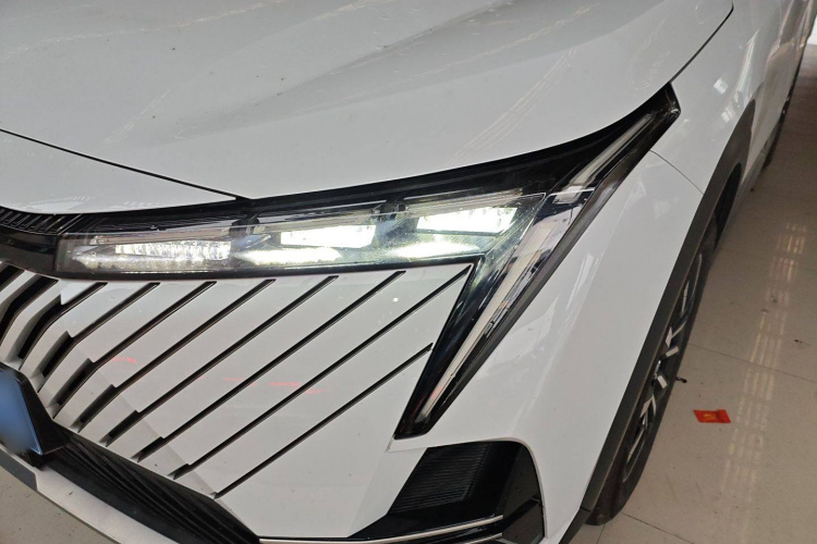 GAC Trumpchi Emkoo 2024 car image #32