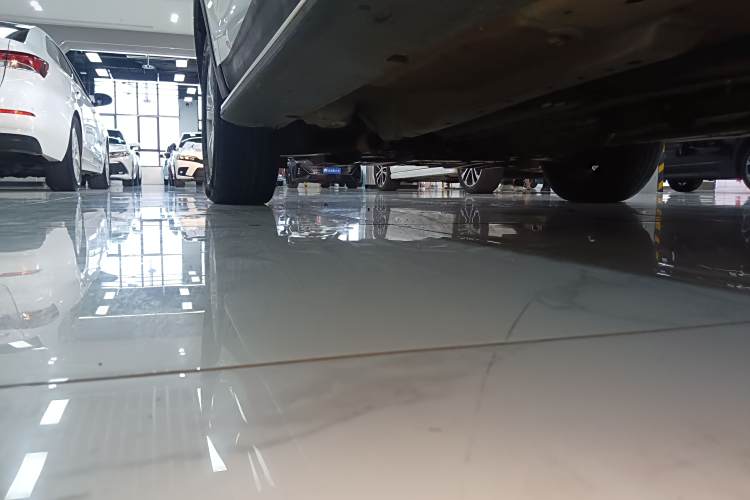 Ford Territory EV 2020 #32 Ford Territory EV 2020 car image #32