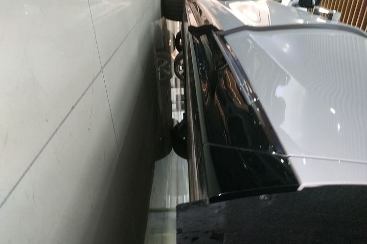 NIO ET9 2024 изображение автомобиля #32