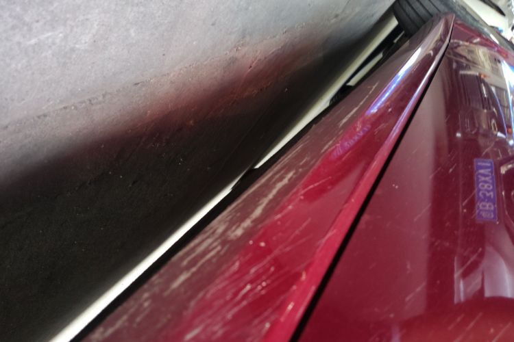 福特 福克斯 2020 汽车图片 #32